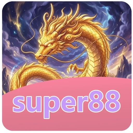 Ikon super88 untuk perjalanan panduan di Indonesia