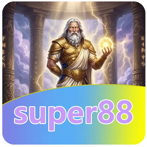 Ikon super88 untuk penulis dan pimpinan redaksi