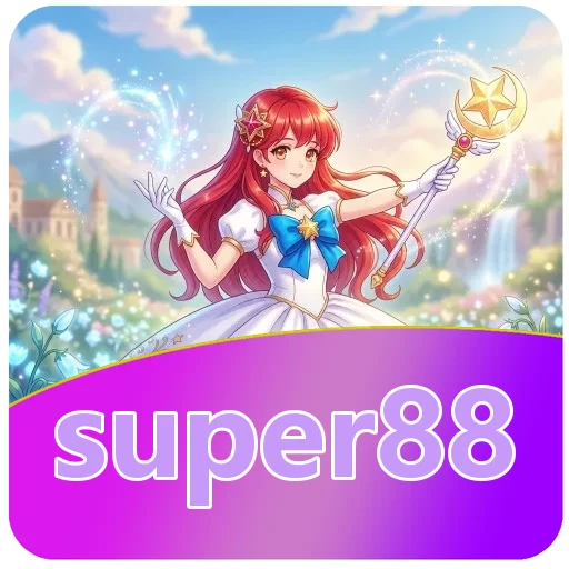 Ikon super88 untuk pencocokan SHA-256 di halaman unduh