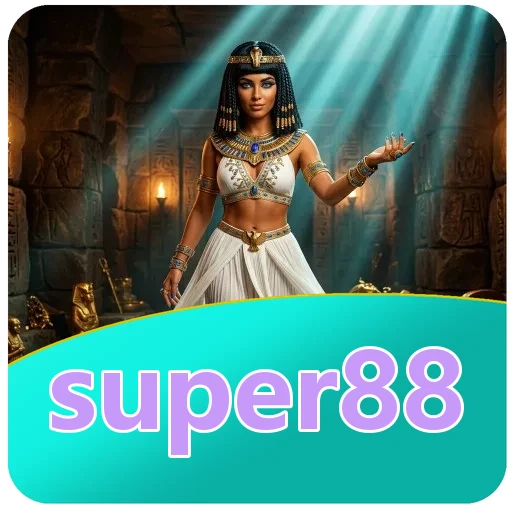 Ikon super88 untuk pertanyaan keamanan dan privasi