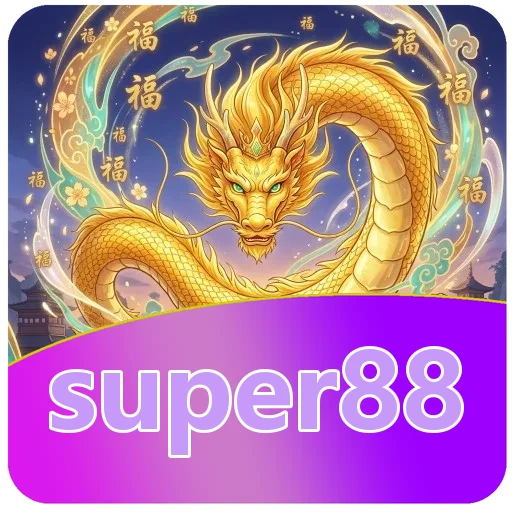 Ikon super88 untuk ringkasan panduan APK v4.7.5