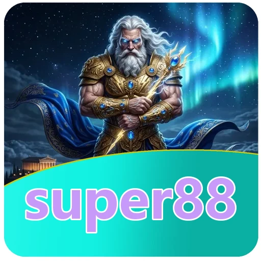 Ikon super88 untuk bagian pencocokan SHA-256