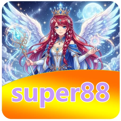 Ikon super88 untuk arsip pembaruan 2026