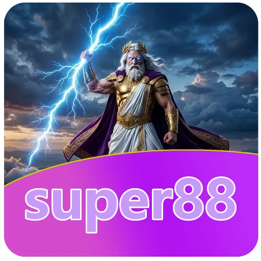 Ikon super88 untuk catatan v4.7.5